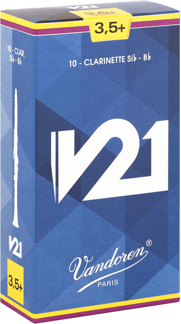 V21 3,5+