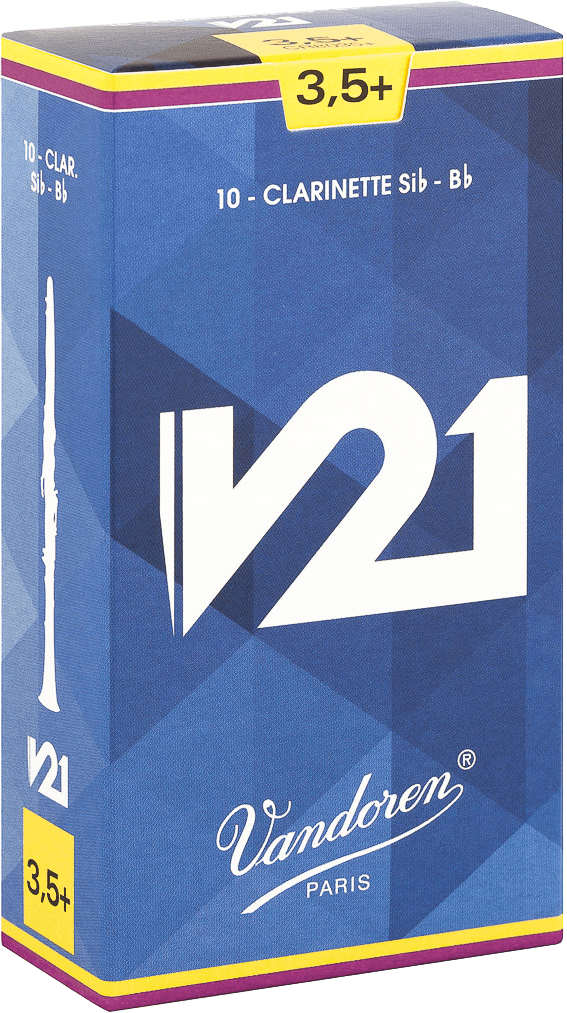 V21 3,5+
