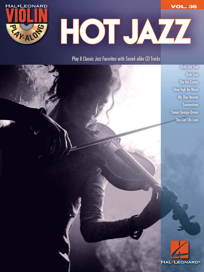 Hot Jazz