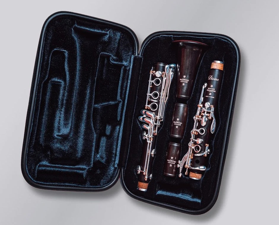 Divine Bb (19 Keys) - BC1160LN