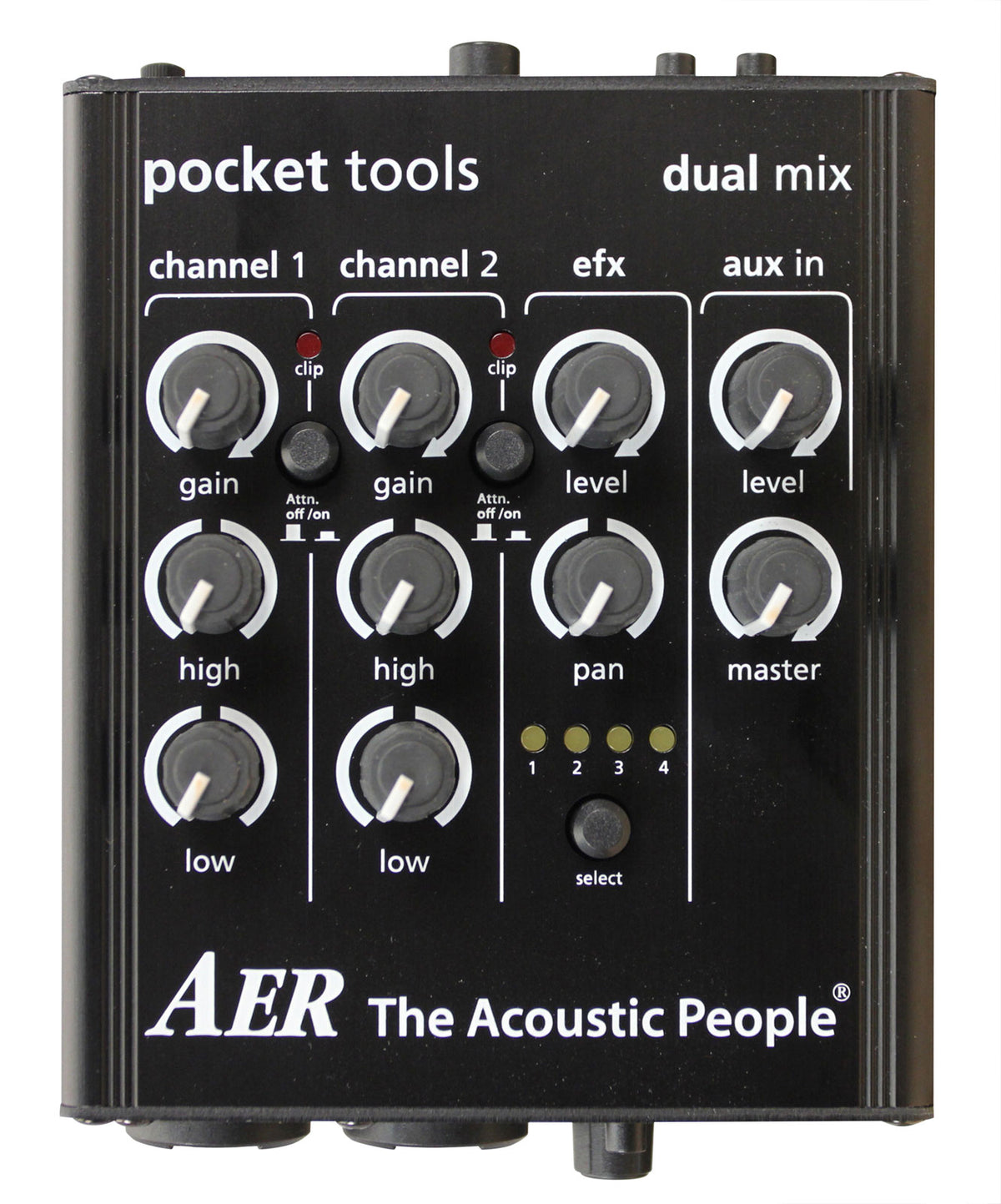 Dual Mix 2