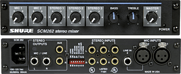SCM262E