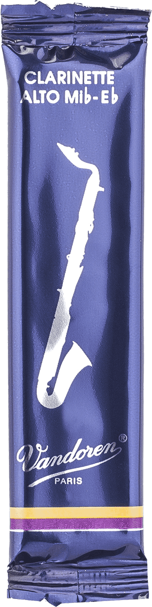 TRADITIONELL 1.5 - ALTKLARINETTE