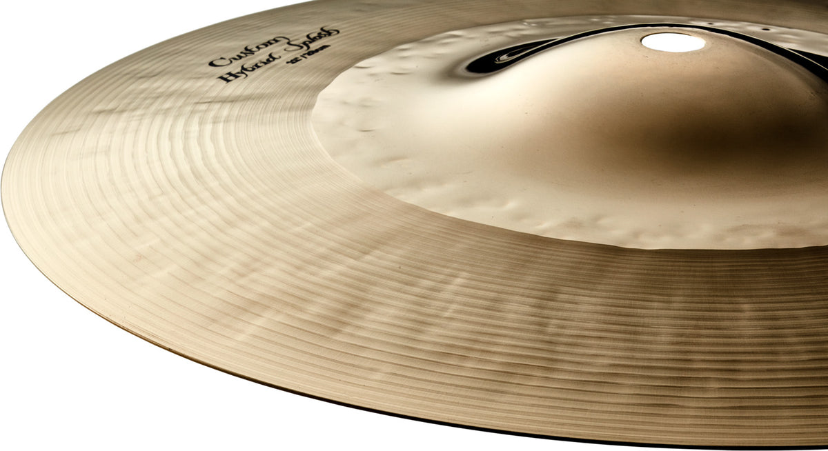 K1211 - SPLASH K CUSTOM 11" HYBRID SPLASH