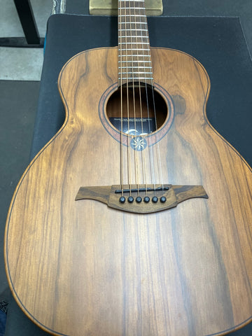 Travel Pale Brankowood Sauvage - B Stock