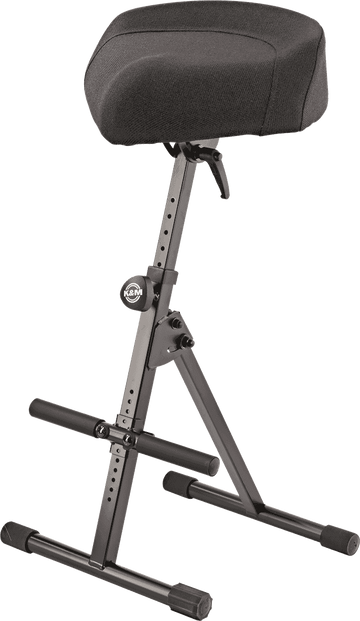 14044-000-55 STOOL BLACK