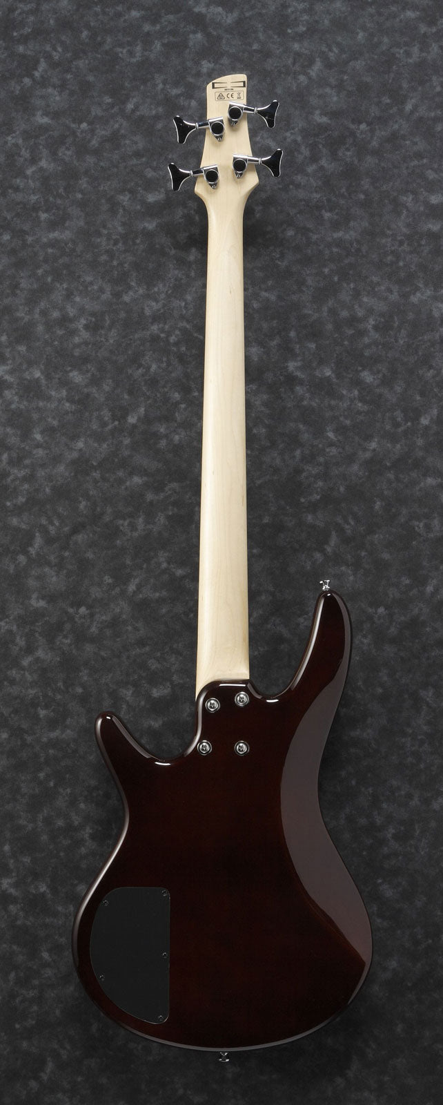 GSR180-BS Braun Sunburst Gio