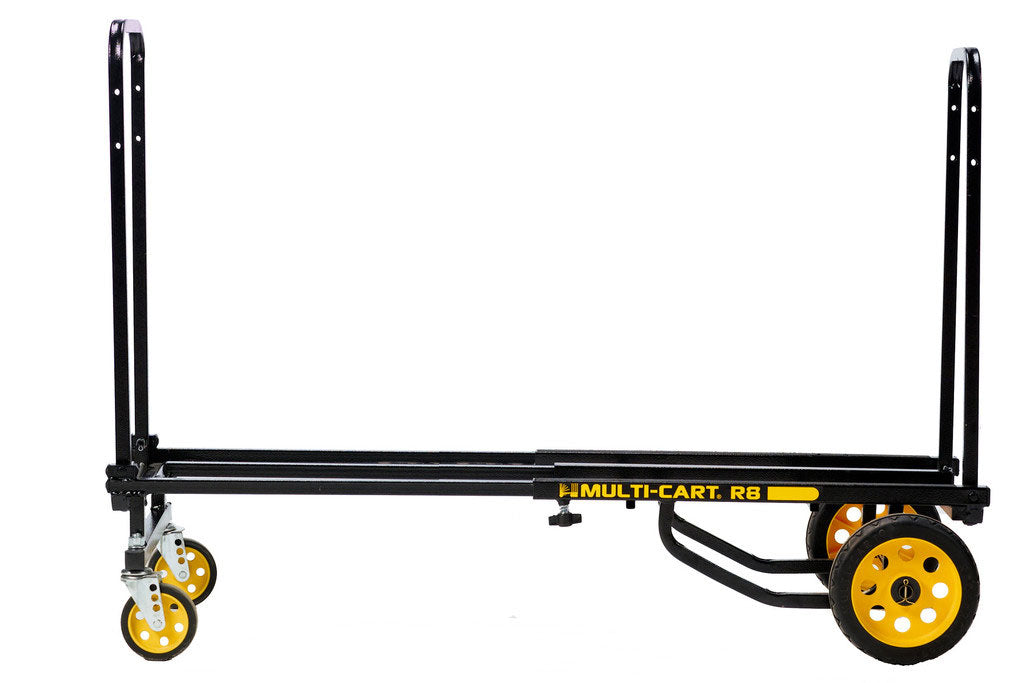 MULTI-CART  R8RT "MID"