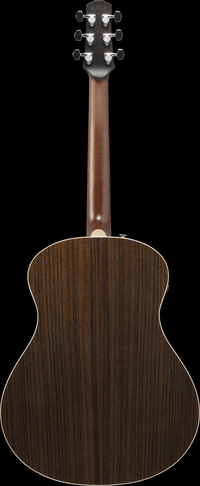 Aam780E-Nt Natural Advanced Acoustic Platinum