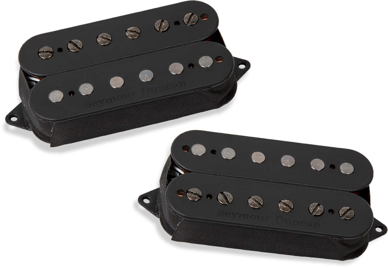 Humbucker-Signaturset Jeff Loomis Noumenon