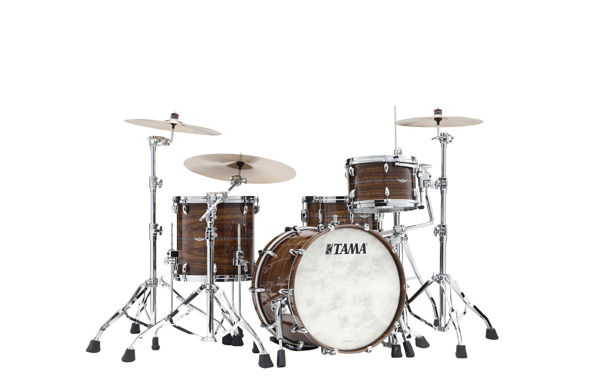Star Bubinga Fusion 20 Natur Indischer Lorbeer