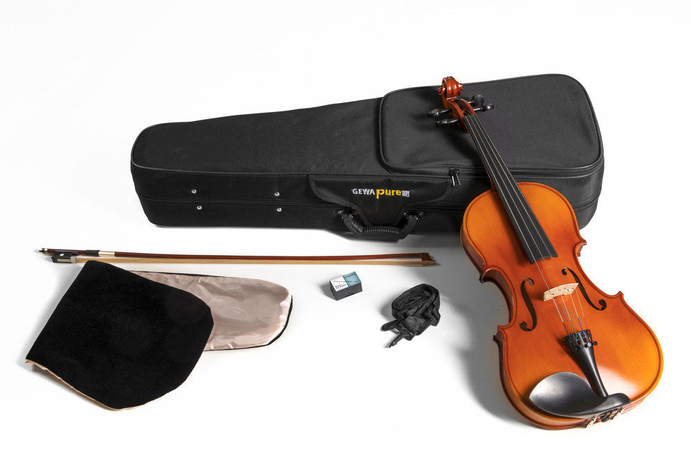 4/4 O.M. MONNICH VIOLA SET EW 39,5 CM