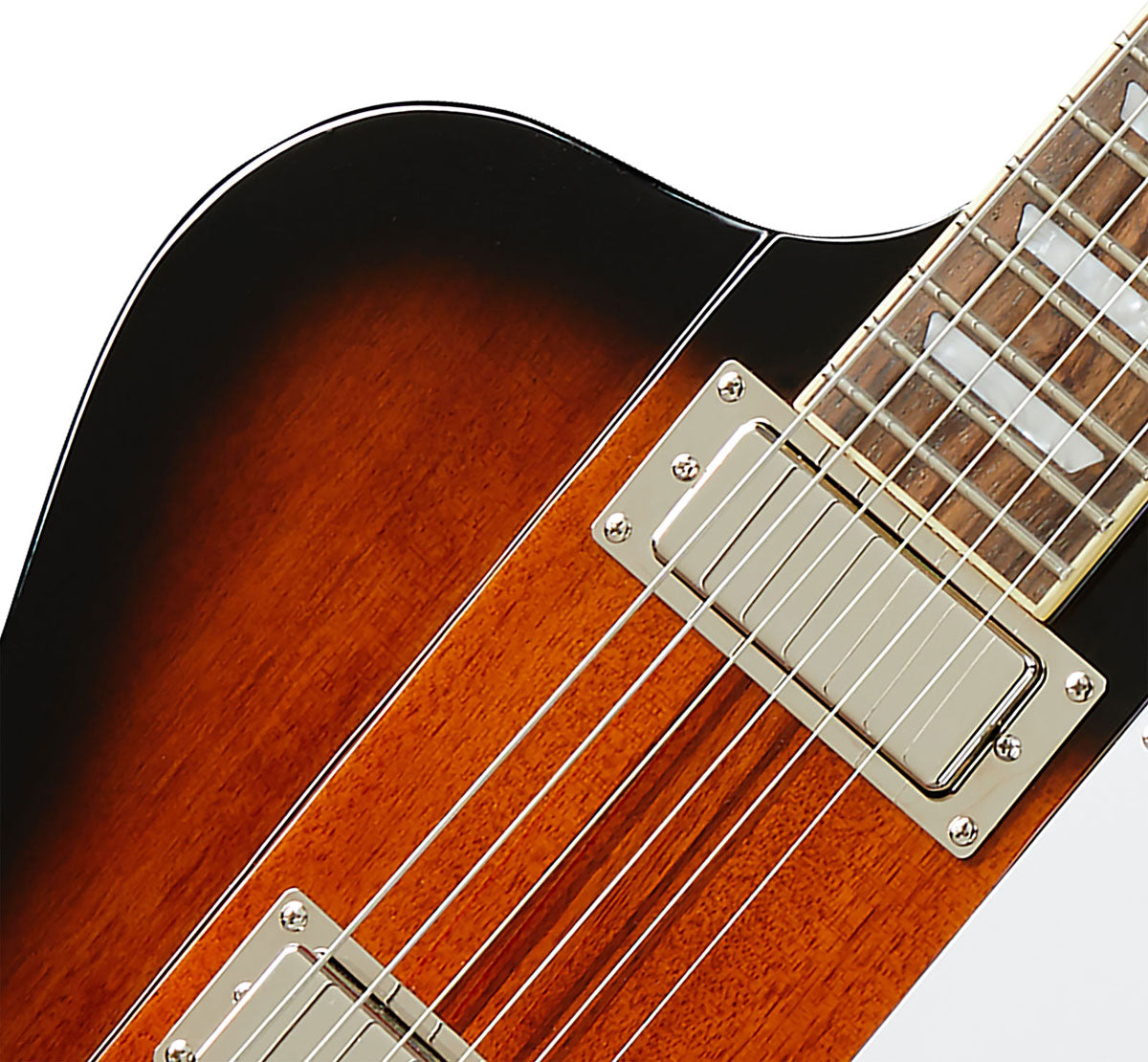 Les Paul Custom Sedona Burst IGC IBGCS