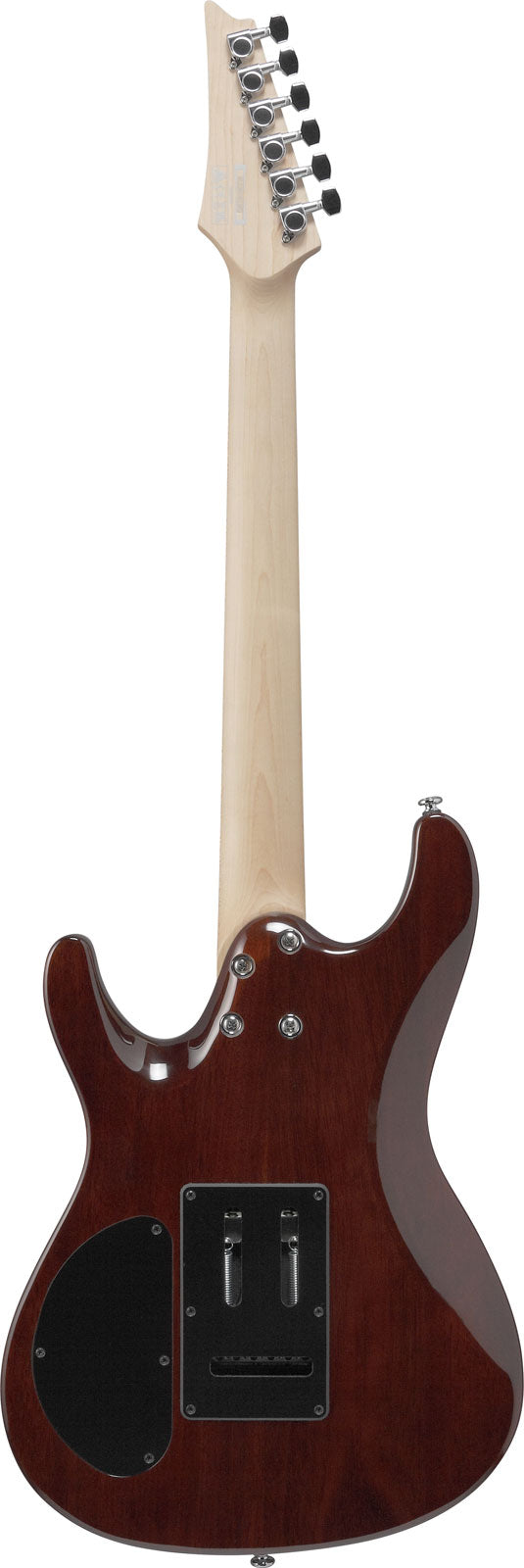 SA260fm Blauer Riff-Verlauf Sabre