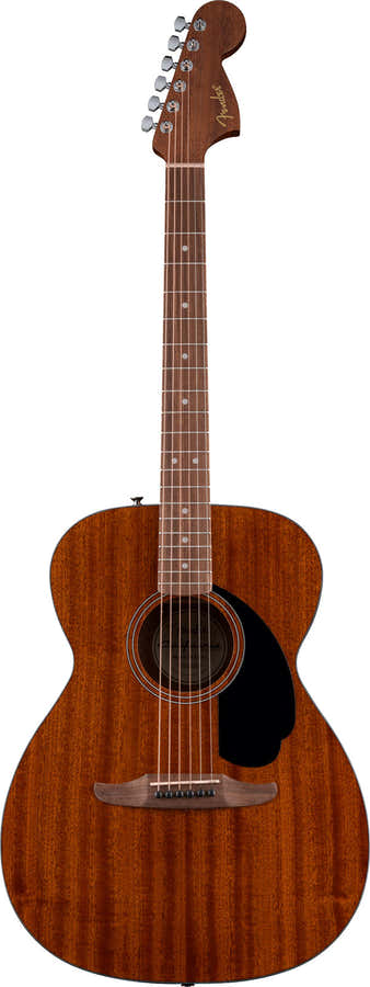 California Standard Monterey Sapele-Decke BPG Natur Sapele