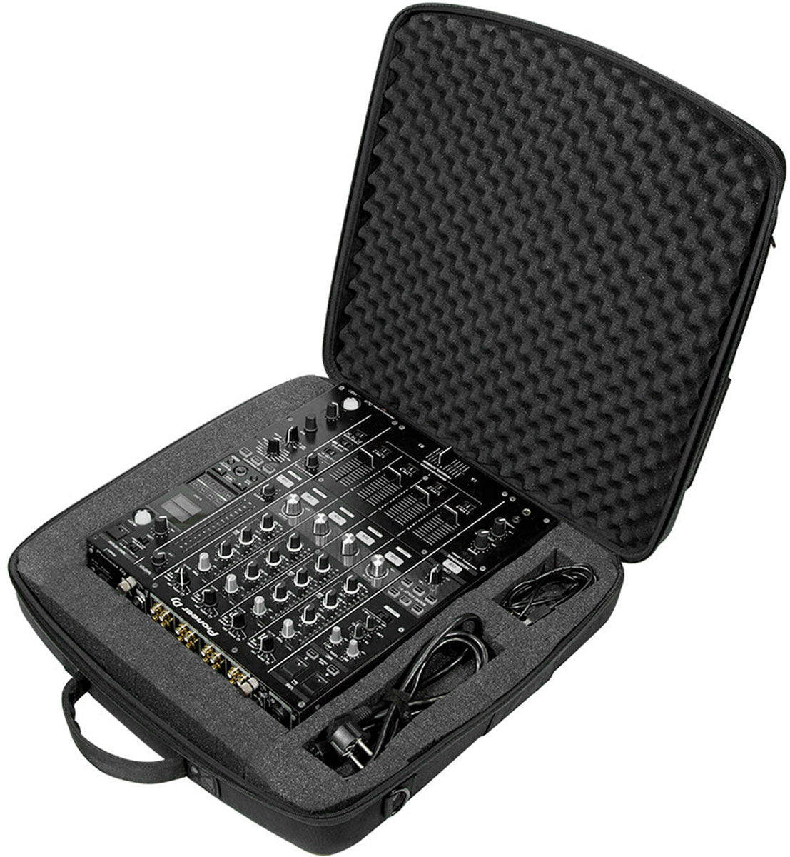 Eva Case Schaumstoff 12'' CDJ-3000 / DJM-A9