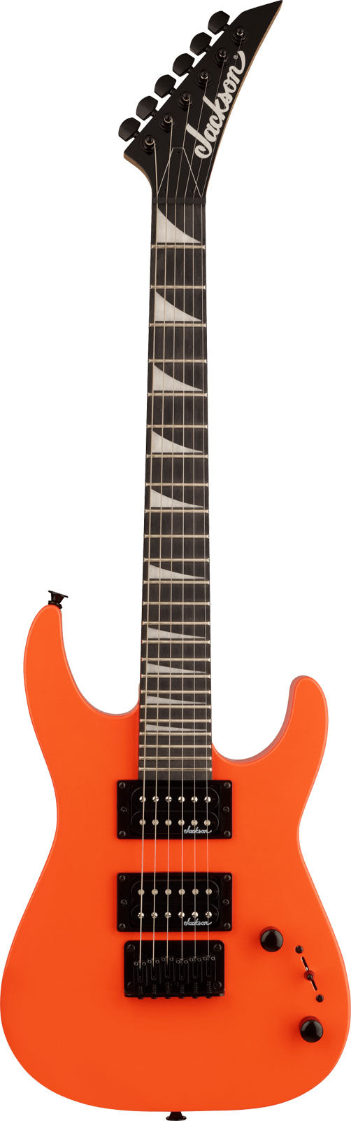 JS Series Dinky Minion JS1X AMA Sicherheitsorange