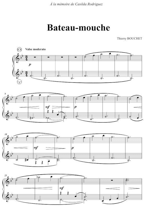 Bouchet T. - L'Accordéon d'Albana - Band 5