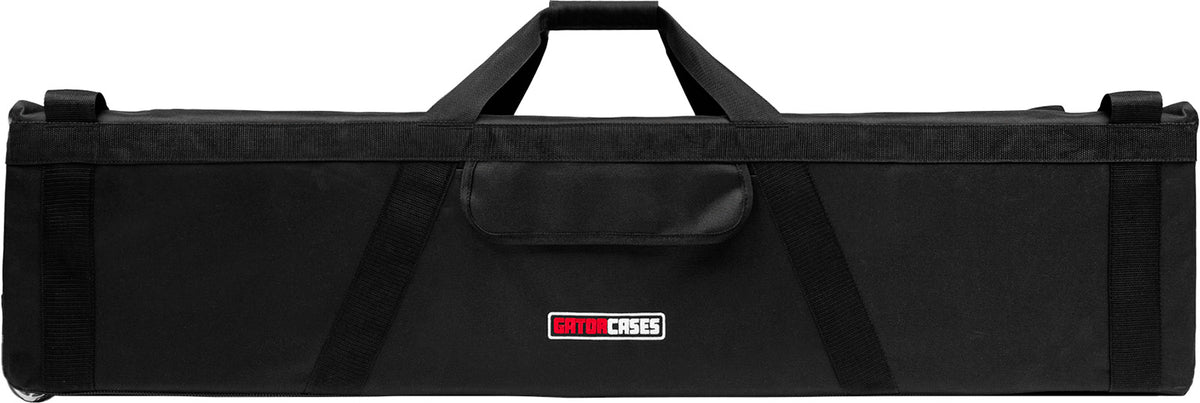 30 x 30 x 117 cm mit Rollen