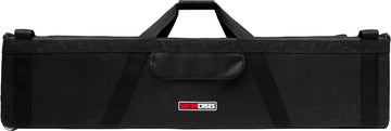30 x 30 x 117 cm mit Rollen
