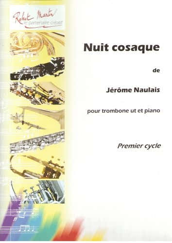 Naulais J. - Nuit Cosaque