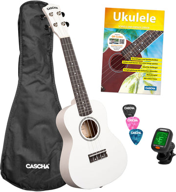 CUC106s Konzert Linde Weiß Set