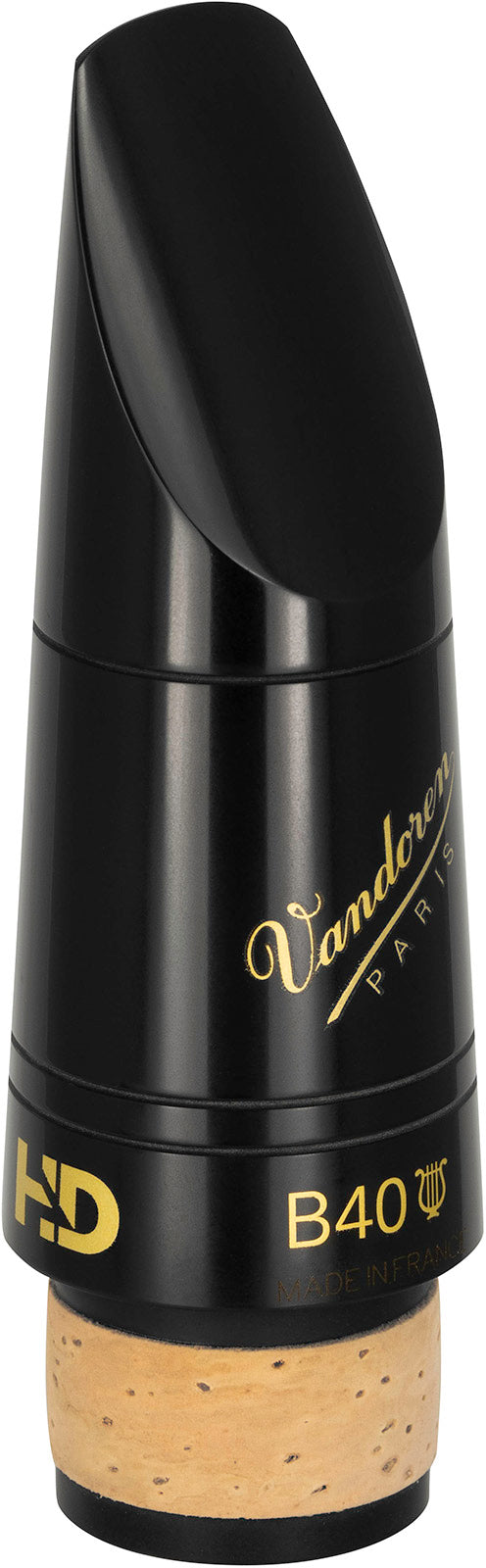 Vandoren Mouthpiece B40 Lyre HD (CM319HD)