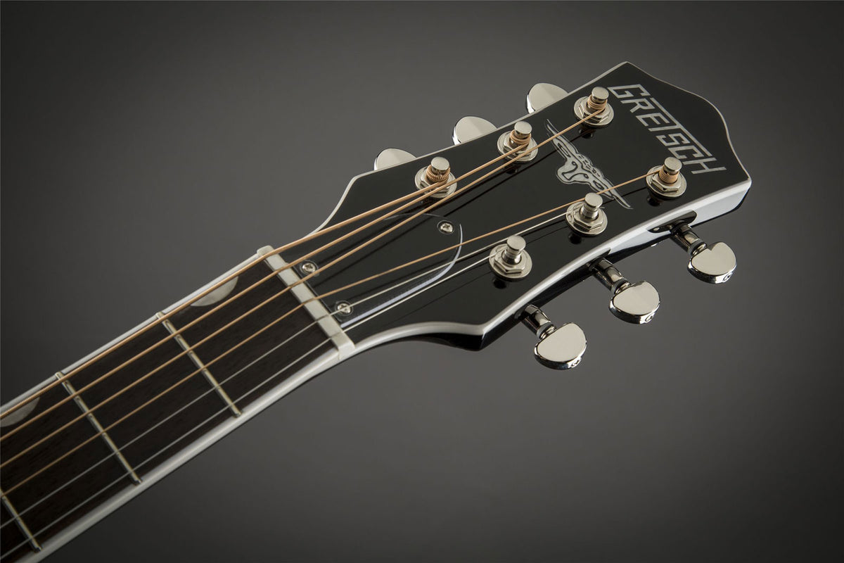 G5013Ce Jr Streamliner Black