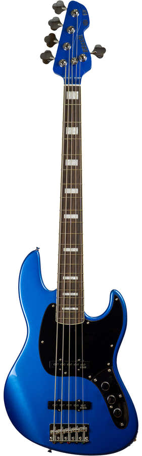 GV5 GOG Blue Sky Rosewood