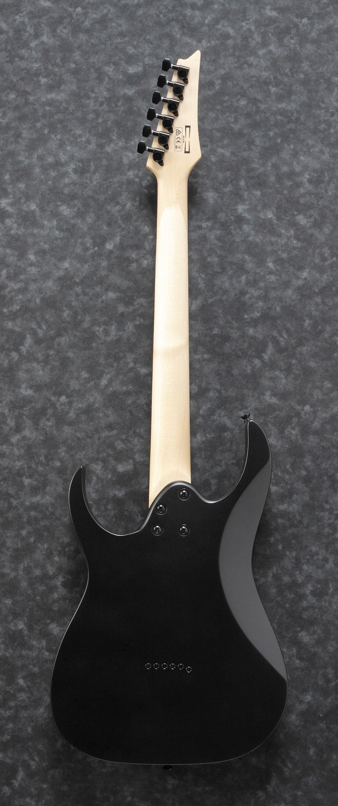 GRGR131EX-BKF Schwarz matt GRGR Gio