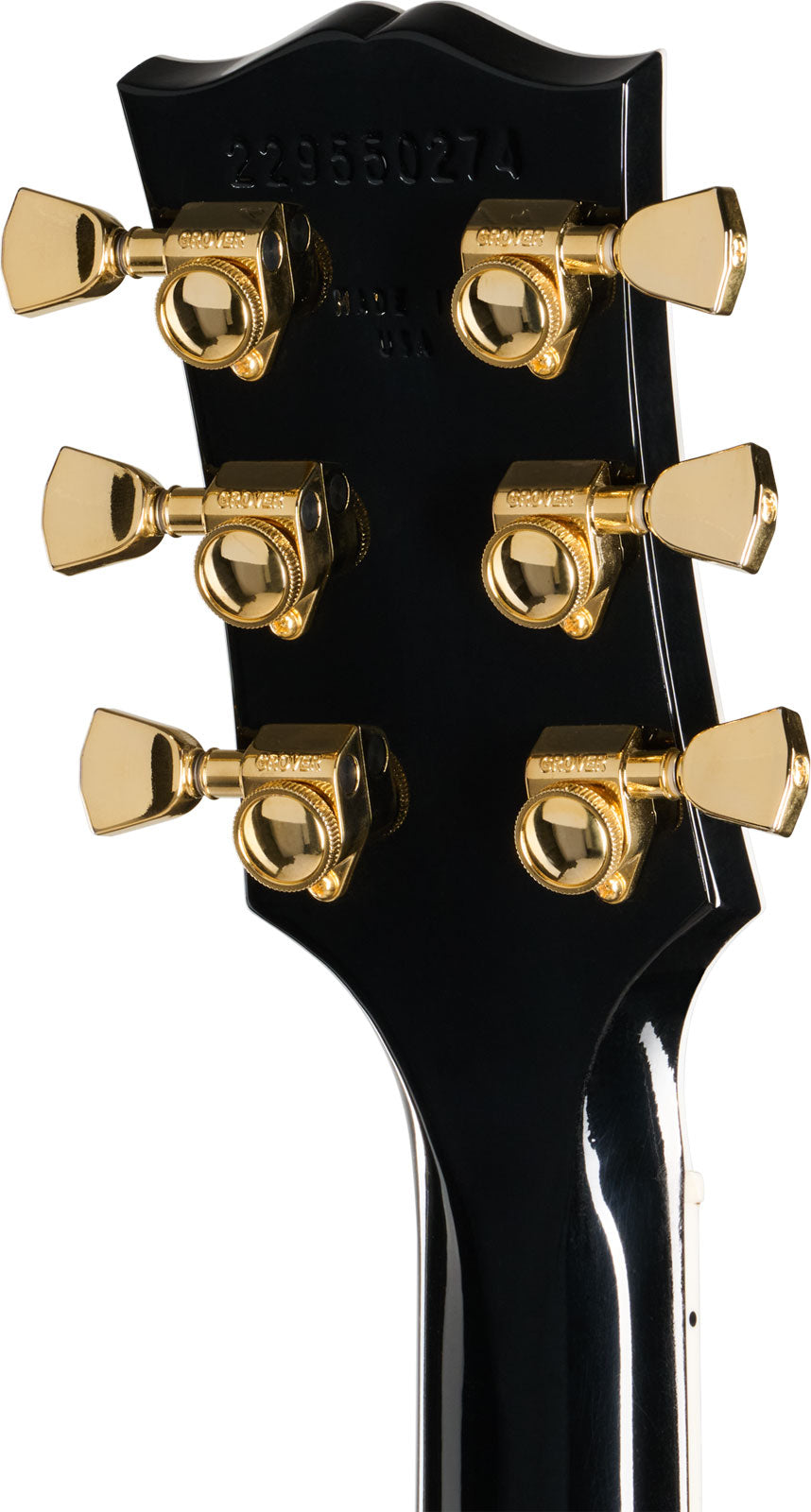 SG Supreme Ebenholz Modern