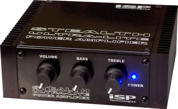Stealth ULTRA-lite Leistungsverstärker