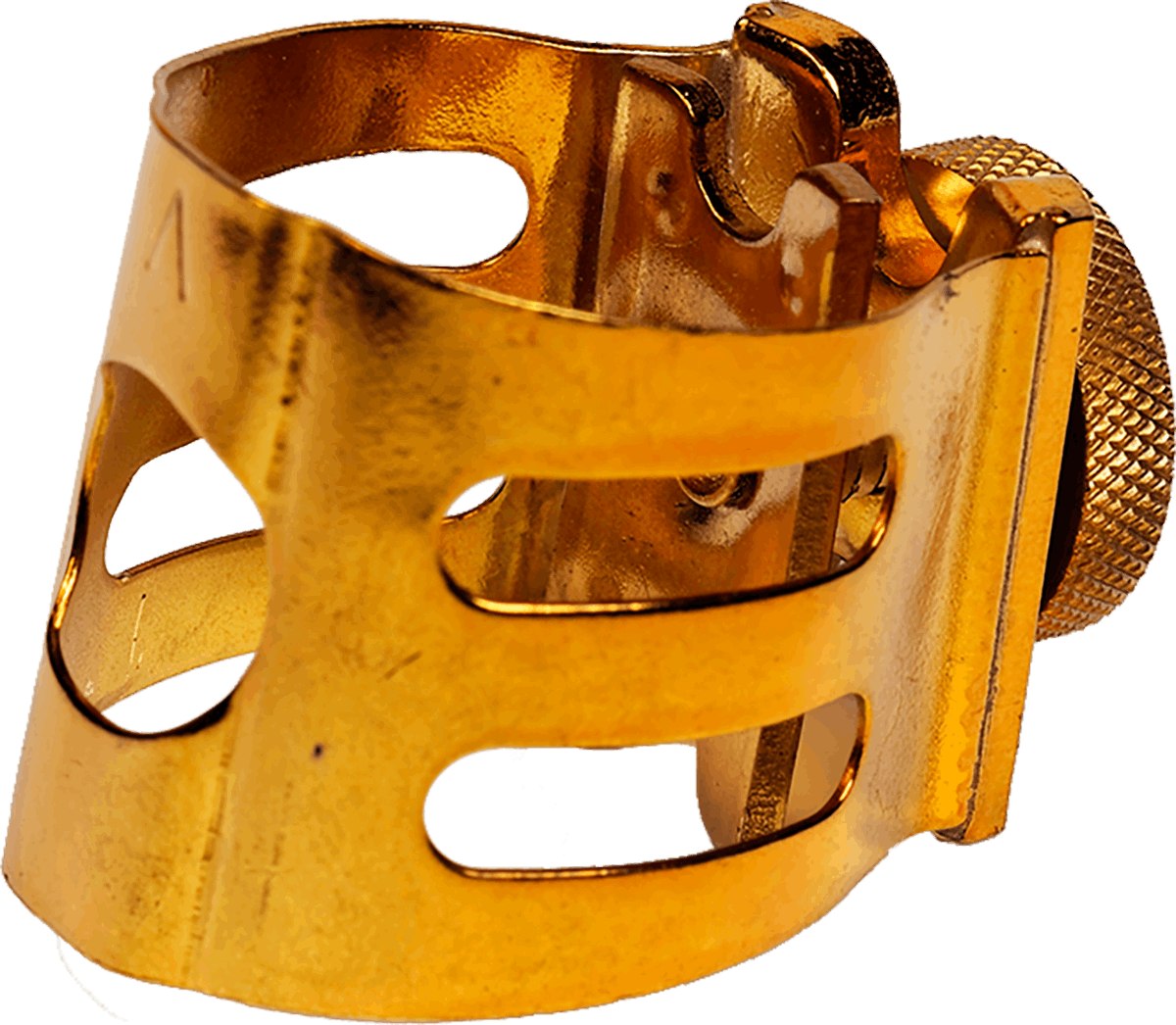 Otto Link BARITONSAX BLATTSCHRAUBE