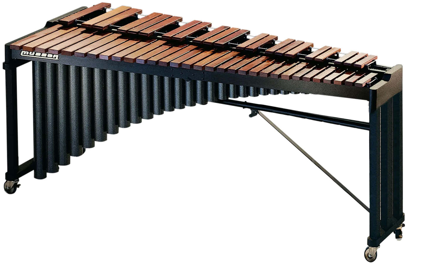 M245 - 4.3 Oct Deluxe Studio Grand Palisander