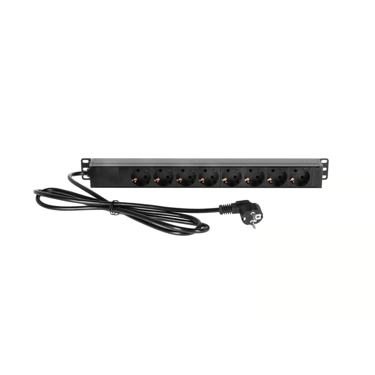 ADAM HALL Rack-PDU 8S