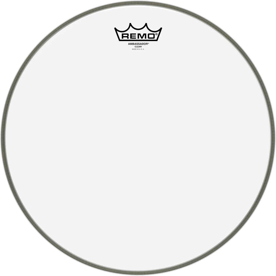 AMBASSADOR 14 - CLEAR - BA-0314-00