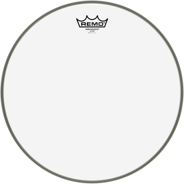 AMBASSADOR 14 - CLEAR - BA-0314-00