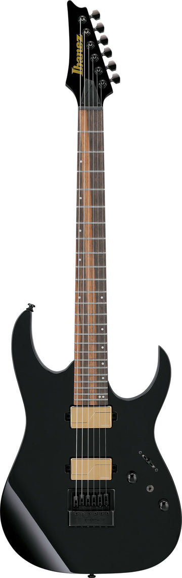 RGR52ET-BK Schwarz