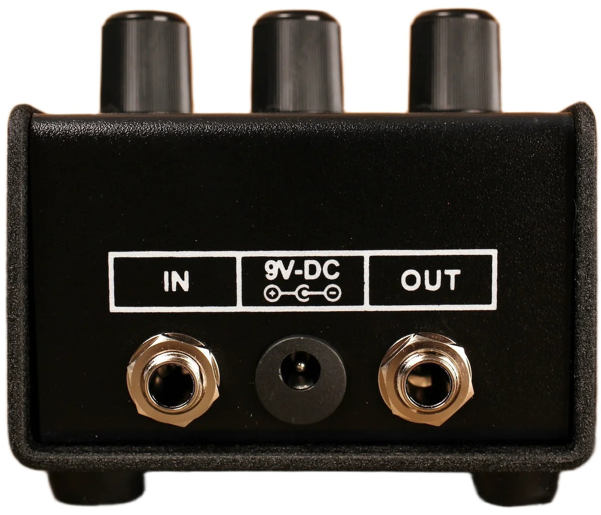 Rat 2 Distortion