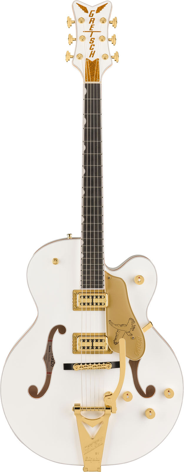 Falcon Eb White
