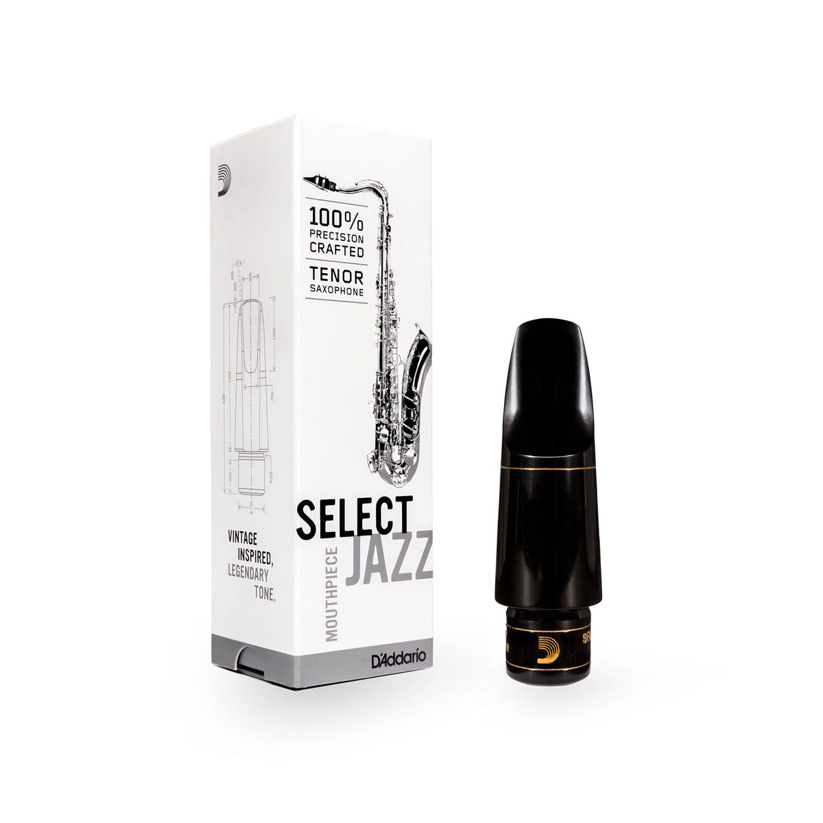 Select Jazz Tenorsaxophon MKS-D6M