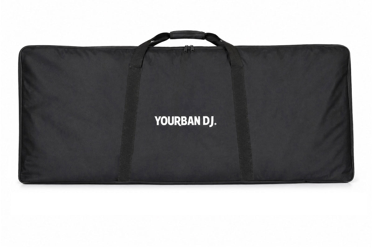 DJ BOOTH 300 BL