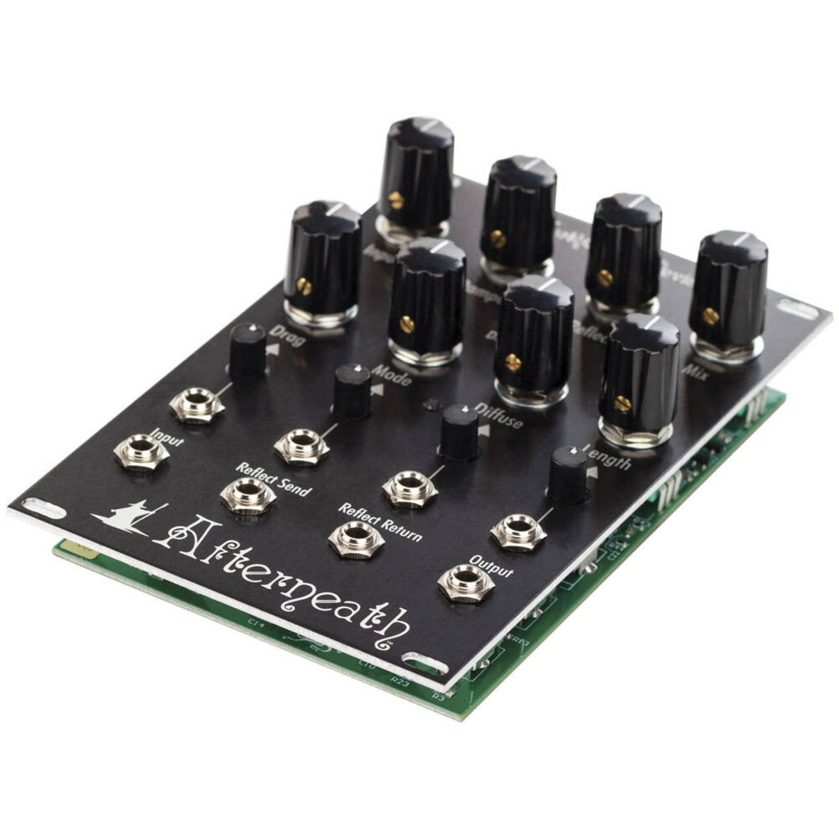Afterneath Eurorack-Modul