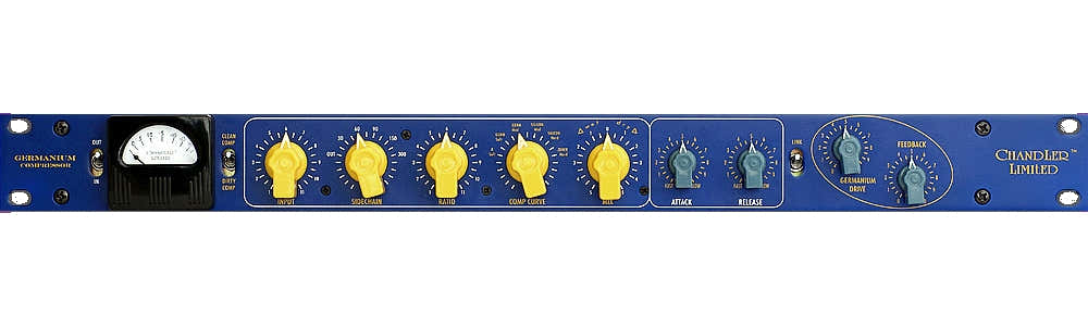 Germanium Compressor