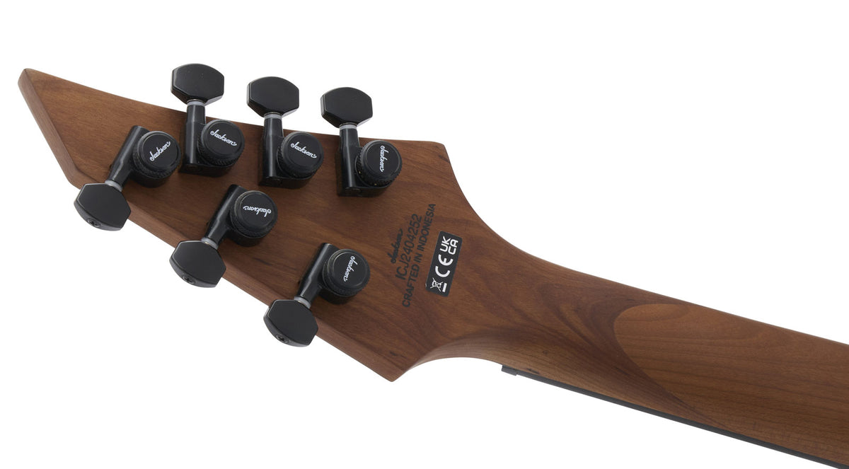 Pro Plus Serie Signature Misha Mansoor Juggernaut Et6 Ebo Riviera-Blau