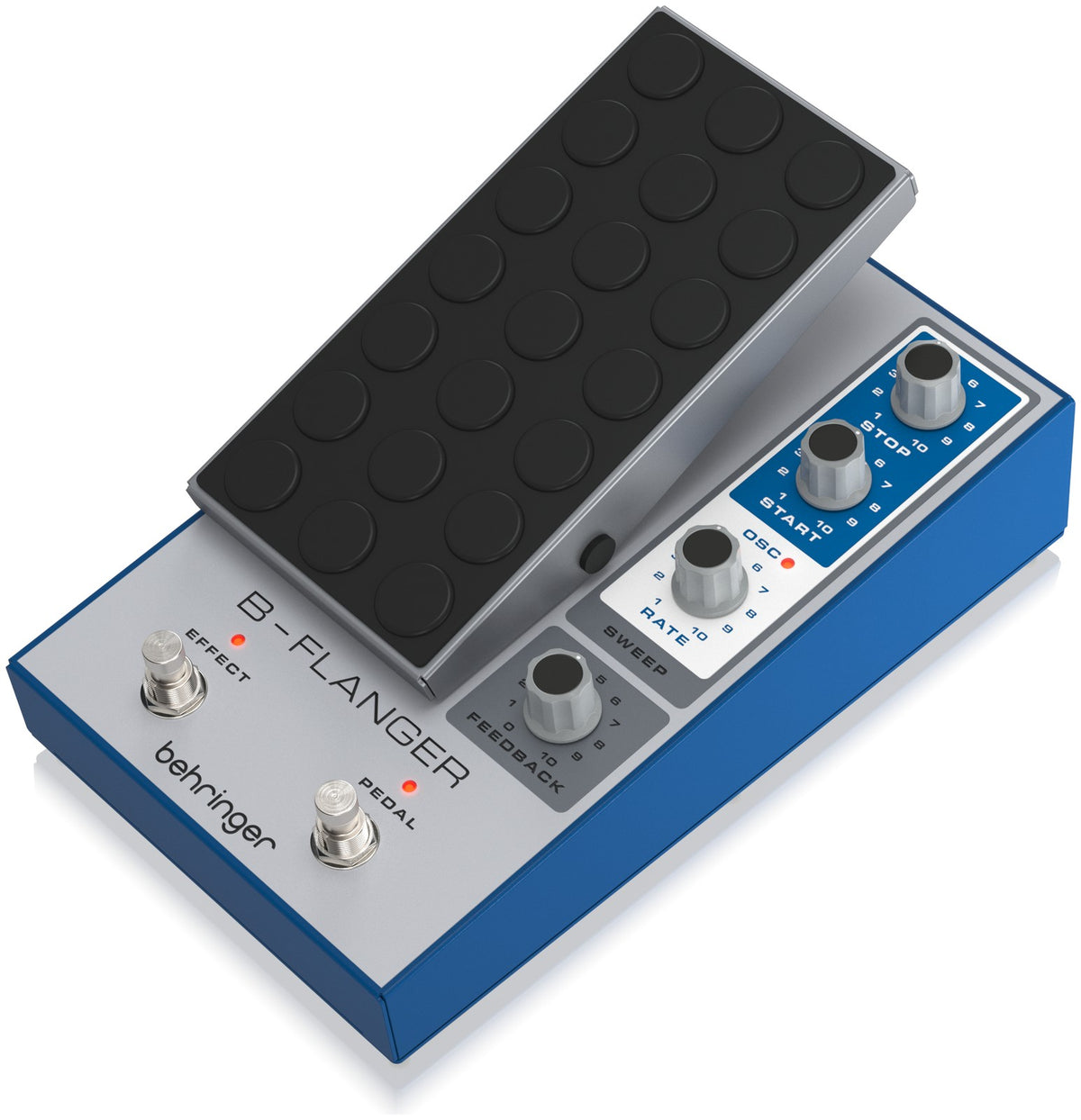 B-FLANGER