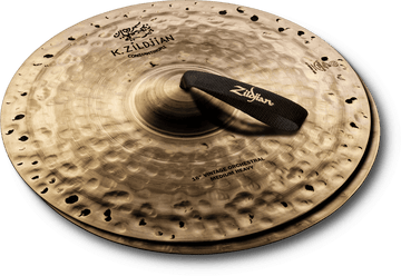 Schlagbecken K-Constantinople 16" Vintage Medium Heavy