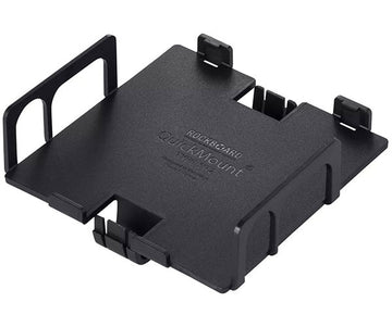 QUICKMOUNT TYP SR2 FÜR SOURCE AUDIO VENTRIS DUAL REVERB, 263 COLLIDER, NEMESIS DELAY PEDALE