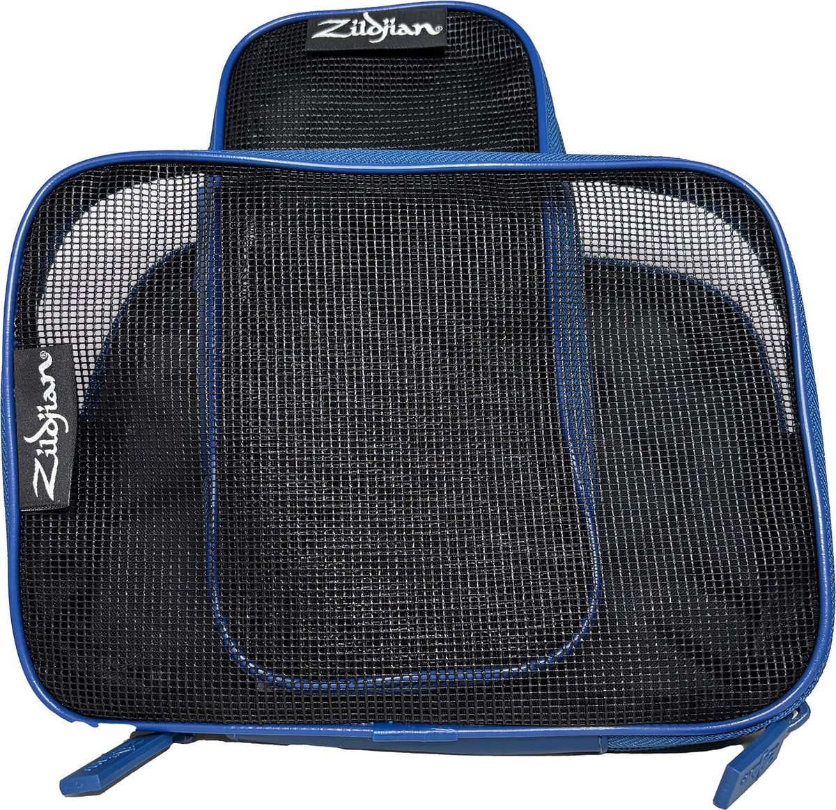ZXAP0050 - Two accessory bags - Midnight Blue