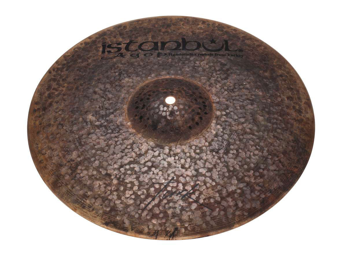 Istanbul Agop Becken